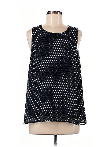 Pleione Sleeveless Blouse (view 1)