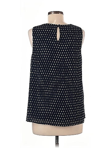 Pleione Sleeveless Blouse (view 2)