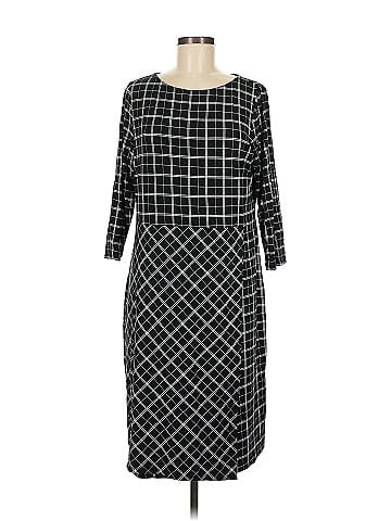 J.Jill Casual Dress (view 1)