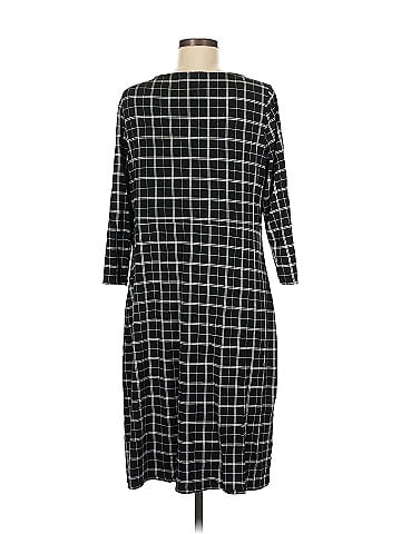 J.Jill Casual Dress (view 2)