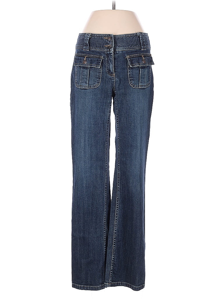 Jeans INC International Concepts Taille 2P - Occasion Très Bon état, Style Bootcut