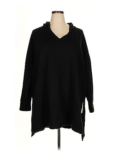 Roaman's Poncho (view 1)