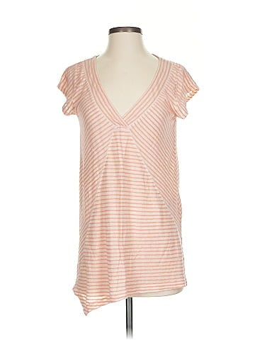 Meadow Rue Short Sleeve Top (view 1)