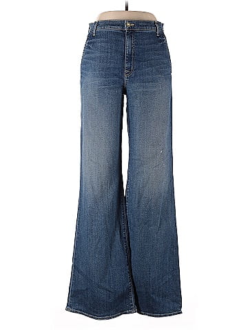 Nili Lotan Jeans (view 1)