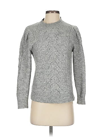 Massimo Dutti Pullover Sweater (view 1)