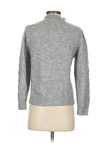 Massimo Dutti Pullover Sweater (view 2)