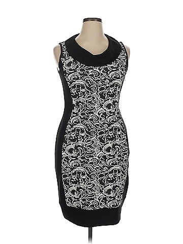 Joseph Ribkoff Cocktail Dress (view 1)