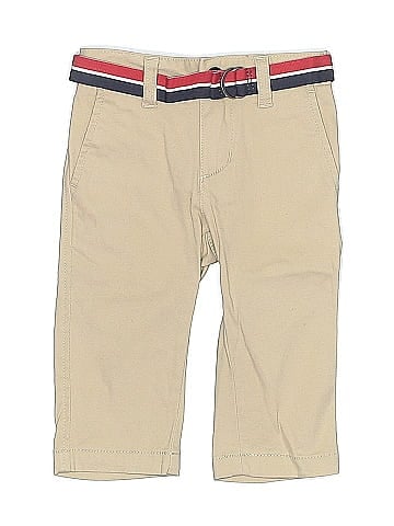 Tommy Hilfiger Khakis (view 1)