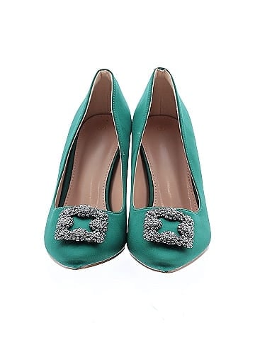 Unbranded Heels (view 2)