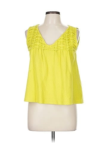 Deletta Sleeveless Blouse (view 1)