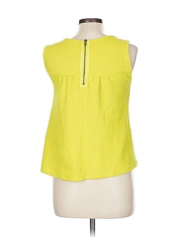 Deletta Sleeveless Blouse (view 2)