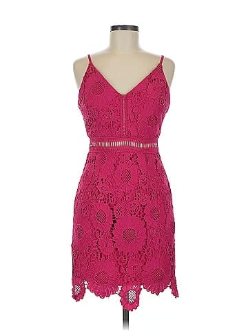 Minuet Cocktail Dress (view 1)