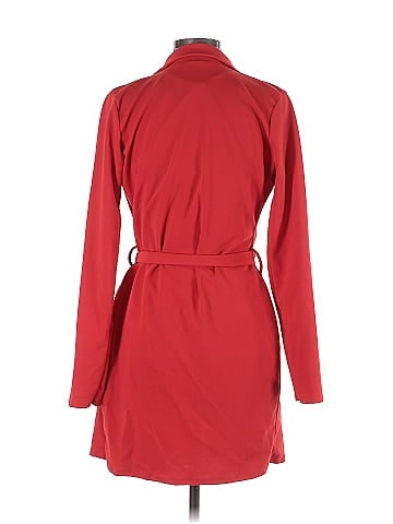 Missguided Casual Dress (view 2)