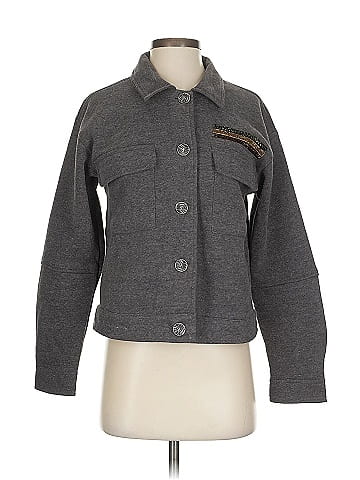 Mystree Jacket (view 1)
