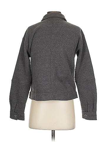 Mystree Jacket (view 2)