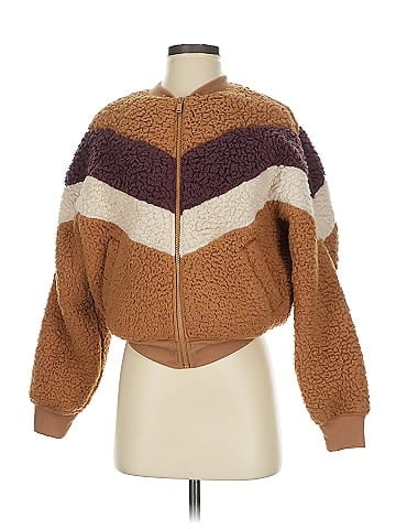 Express One Eleven Jacket (view 1)