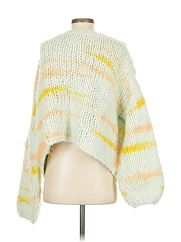 By Anthropologie Pullover Sweater (view 2)