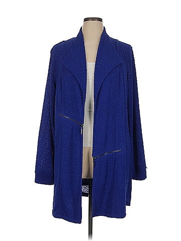Investments Coat (view 1)