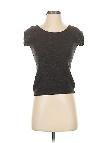 Moschino Cheap And Chic Pullover Sweater (view 1)