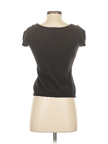 Moschino Cheap And Chic Pullover Sweater (view 2)