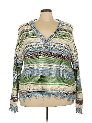 rue21 Pullover Sweater (view 1)