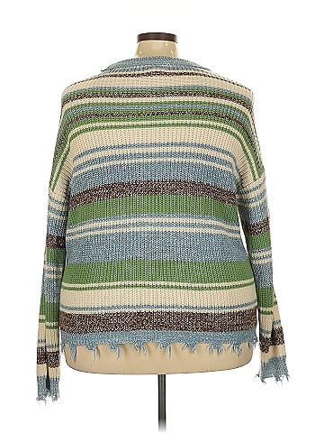 rue21 Pullover Sweater (view 2)