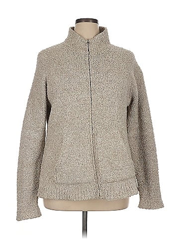Natural Reflections Cardigan (view 1)