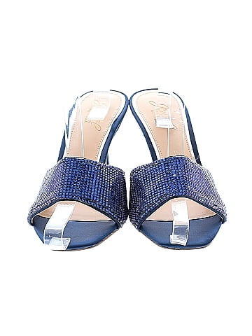 Jewel Badgley MIschka Mule/Clog (view 2)