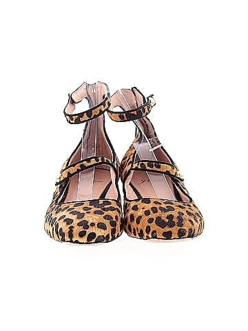 J.Crew Flats (view 2)