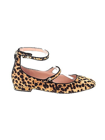 J.Crew Flats (view 1)