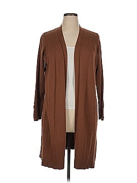 Jm Collection Cardigan