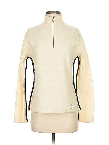 Smartwool Wool Pullover Sweater (view 1)