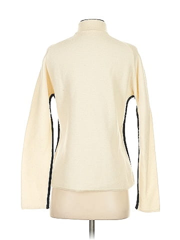 Smartwool Wool Pullover Sweater (view 2)