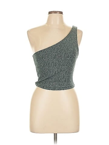 Forever 21 Sleeveless Top (view 1)