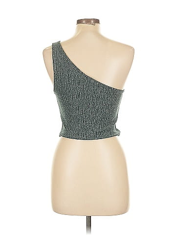 Forever 21 Sleeveless Top (view 2)