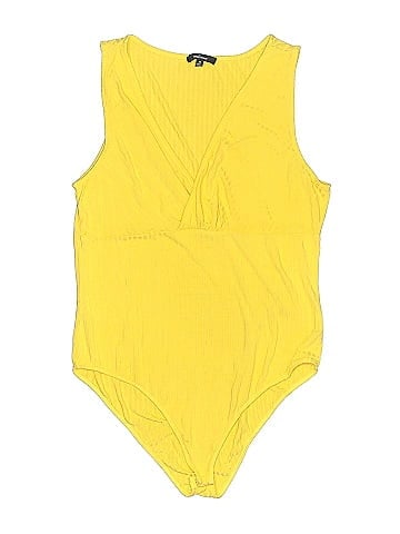Ambiance Bodysuit (view 1)