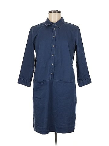 J.Jill Casual Dress (view 1)