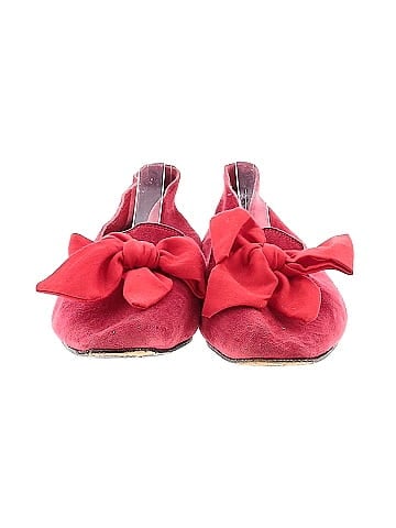VALENTINO By Mario Valentino Flats (view 2)