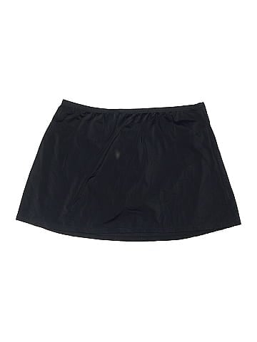 Fit 4 U Athletic Shorts (view 1)