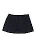 Fit 4 U Black Athletic Shorts Size 16 - photo 1