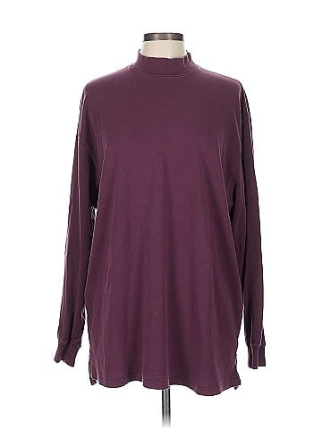 Fairway & Greene Turtleneck Sweater (view 1)