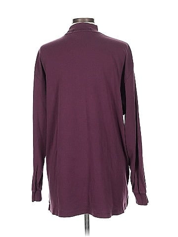Fairway & Greene Turtleneck Sweater (view 2)
