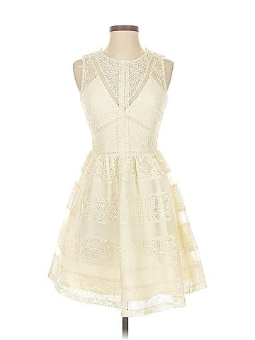 Adelyn Rae Cocktail Dress (view 1)