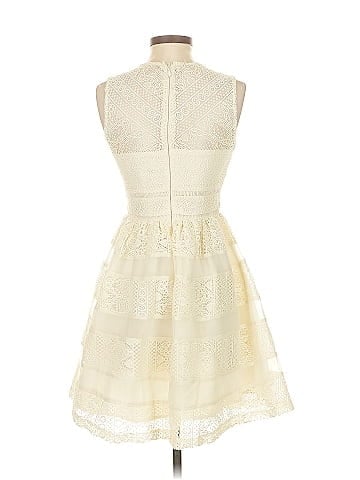 Adelyn Rae Cocktail Dress (view 2)