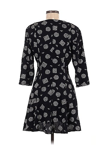 Atelier Casual Dress (view 2)