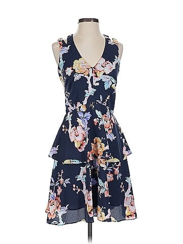 Adelyn Rae Casual Dress (view 1)