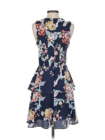 Adelyn Rae Casual Dress (view 2)