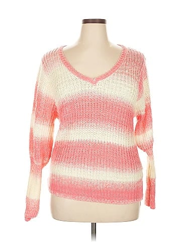 Venus Pullover Sweater (view 1)