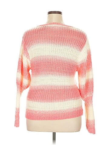 Venus Pullover Sweater (view 2)