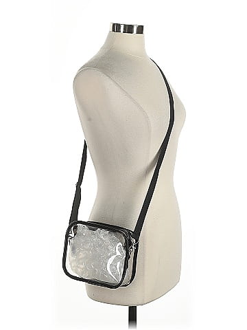 Unbranded Crossbody Bag (view 2)